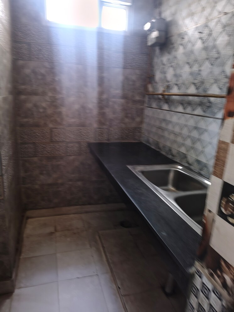 Kitchen, ramprastha-coral-heights 4 Bedroom 2200 Sq.Ft. Apartment In Ramprastha Greens Ghaziabad 9454062