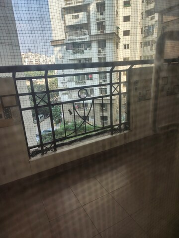 4 BHK Apartment – Exterior View View at Ramprastha Coral Heights, Ramprastha Greens - for Rent