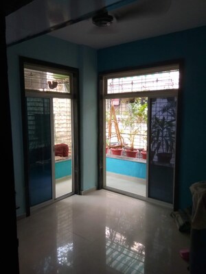 Room in 1 BHK Apartment at Om Sai Residency Dombivali, Dombivli East – for Rent