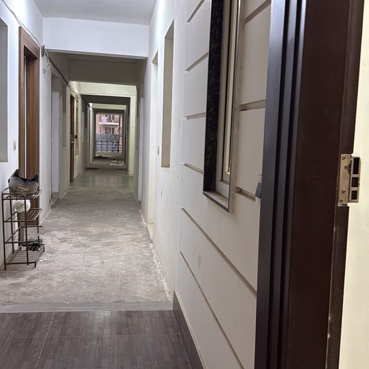 undefined, mahindra-aura 1 RK 225 Sq.Ft. Apartment In Sector 110a Gurgaon 9454058