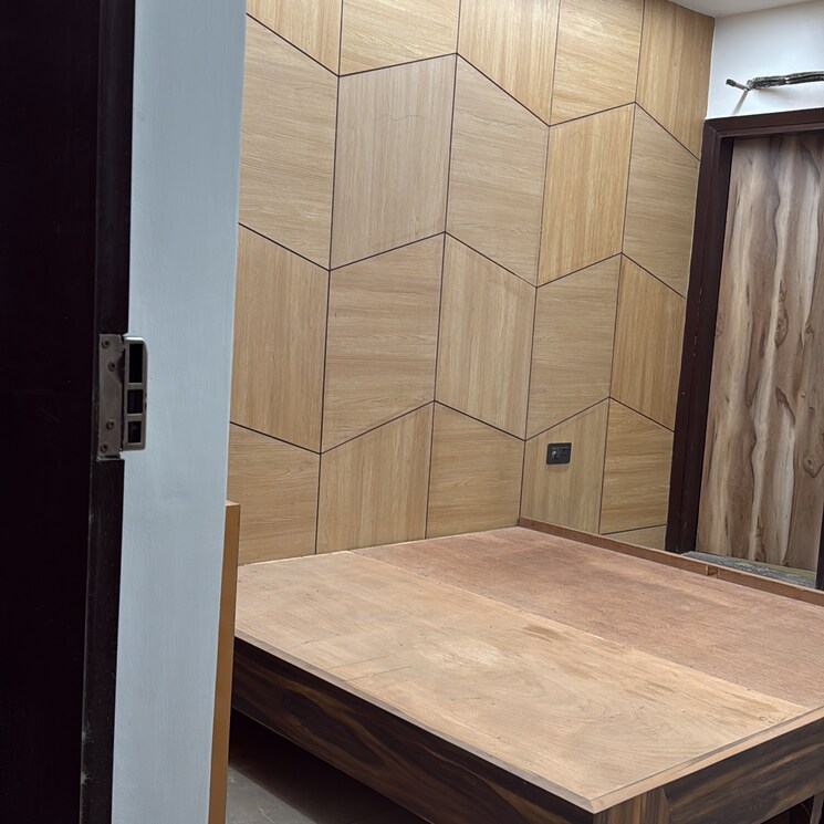 Bedroom, mahindra-aura 1 RK 225 Sq.Ft. Apartment In Sector 110a Gurgaon 9454058