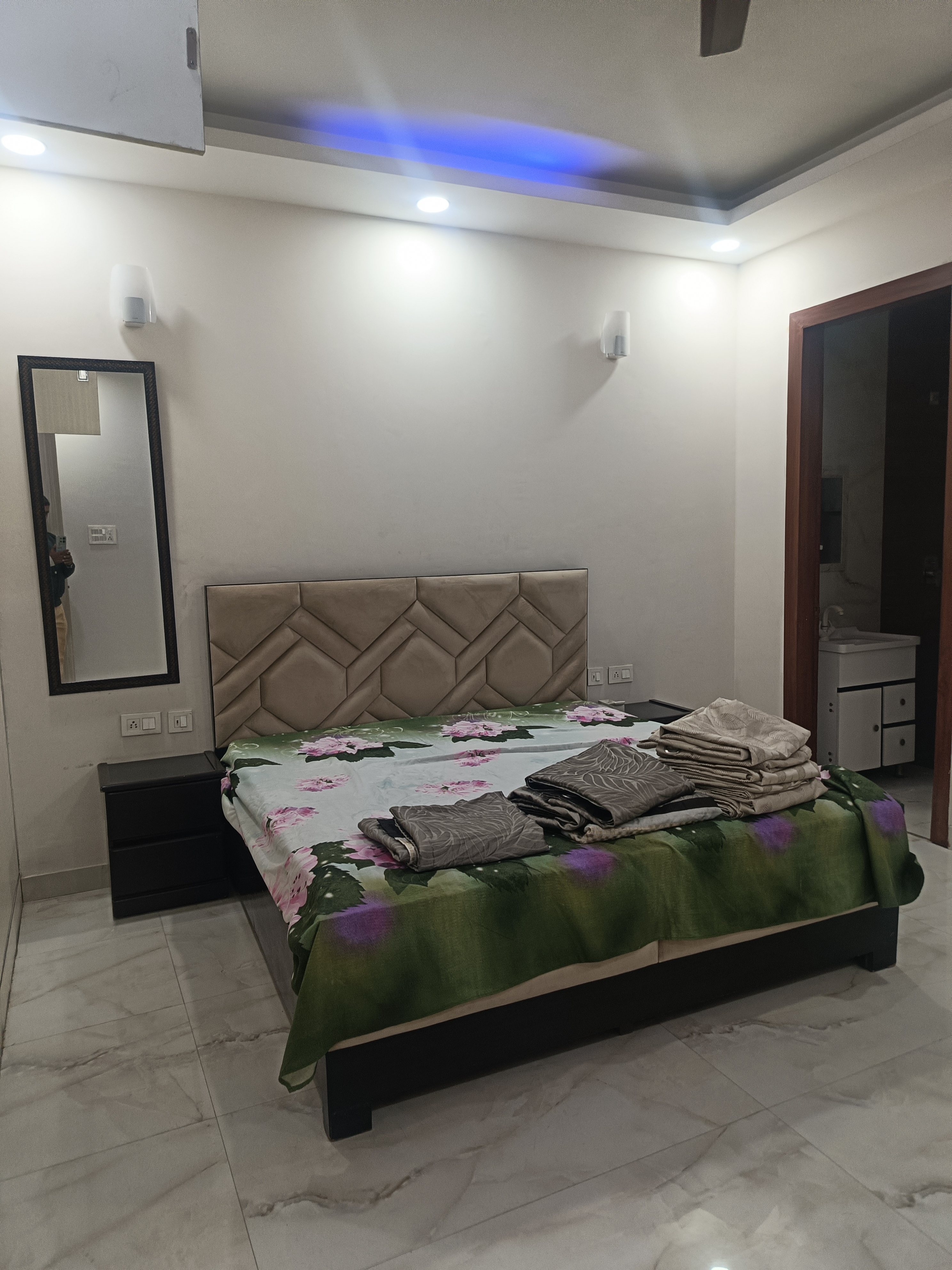 2 BHK Villa For Rent in Sector 19