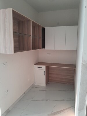 Building Lobby in 3 BHK Apartment at M3M Soulitude, Sector 89 – for Rent