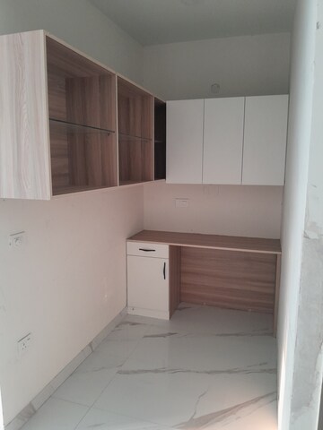 Building Lobby in 3 BHK Apartment at M3M Soulitude, Sector 89 – for Rent