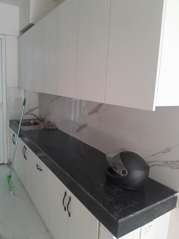 Staircase in 3 BHK Apartment at M3M Soulitude, Sector 89 – for Rent