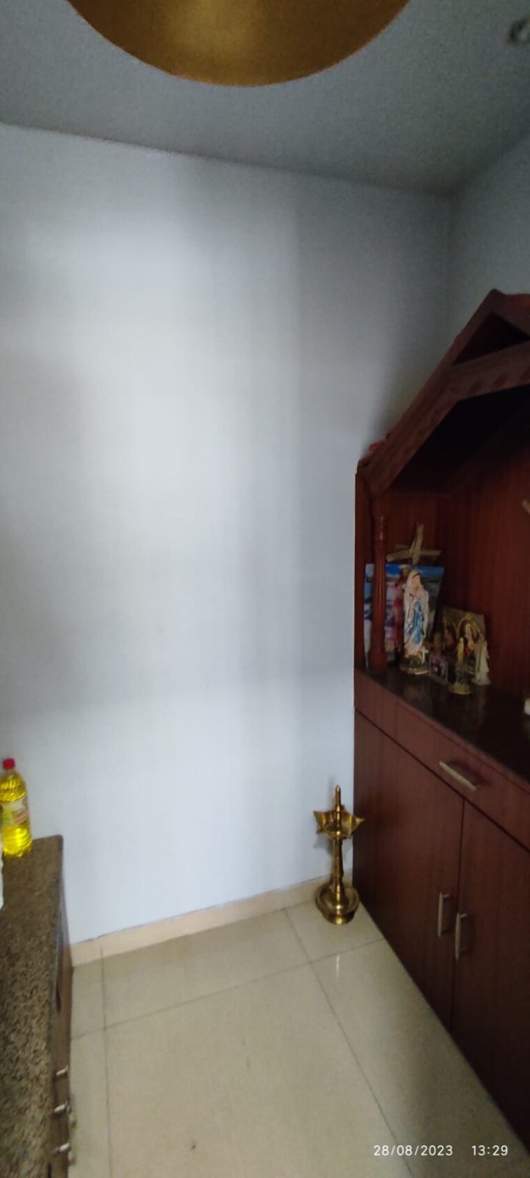 Room, lodha-paradise 3 Bedroom 1000 Sq.Ft. Apartment In Majiwada Thane 9454079