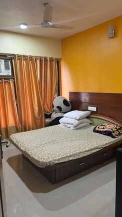 3 BHK + Pooja Room Apartment For Sale in Lodha Paradise