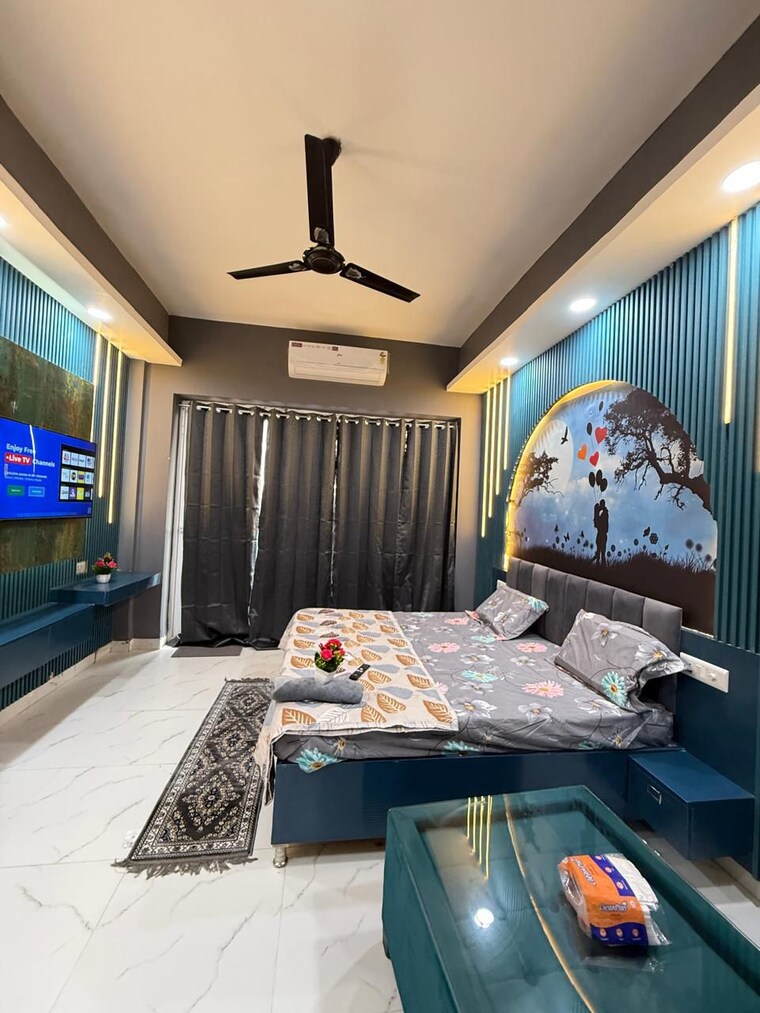 Floor Plan, gaur-city-center Commercial Showroom 600 Sq.Ft. In Sector 4 Greater Noida Greater Noida 9454103