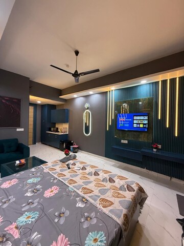 Parking in  Showroom at Gaur City Center, Sector 4 Greater Noida – for Sale