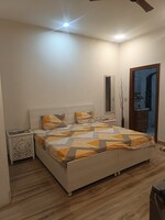 1 Rk  168 Sq.Mt. Independent House in Sector 19