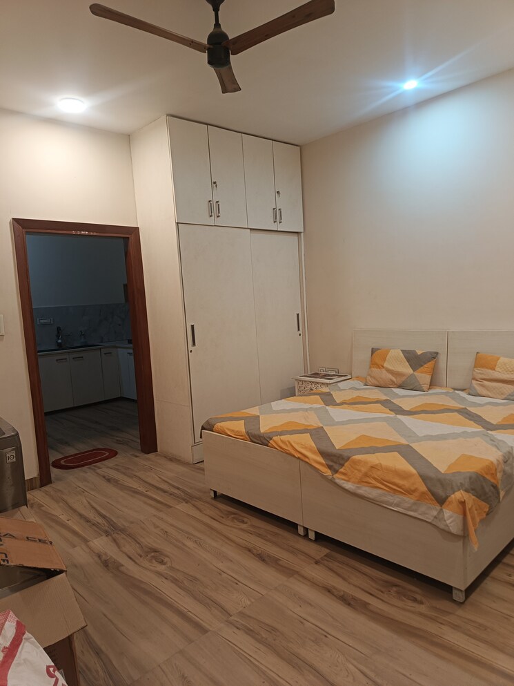 Bedroom, sector 19 1 RK 168 Sq.Mt. Independent House In Sector 19 Noida 9454092
