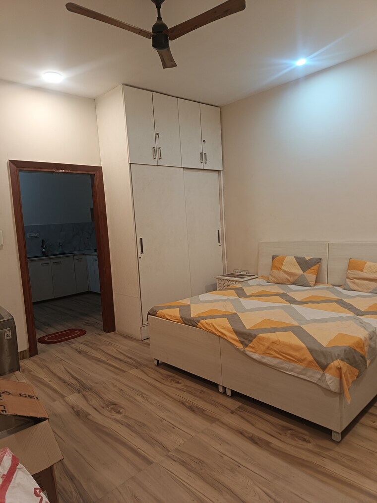 Bedroom, sector 19 1 RK 168 Sq.Mt. Independent House In Sector 19 Noida 9454092