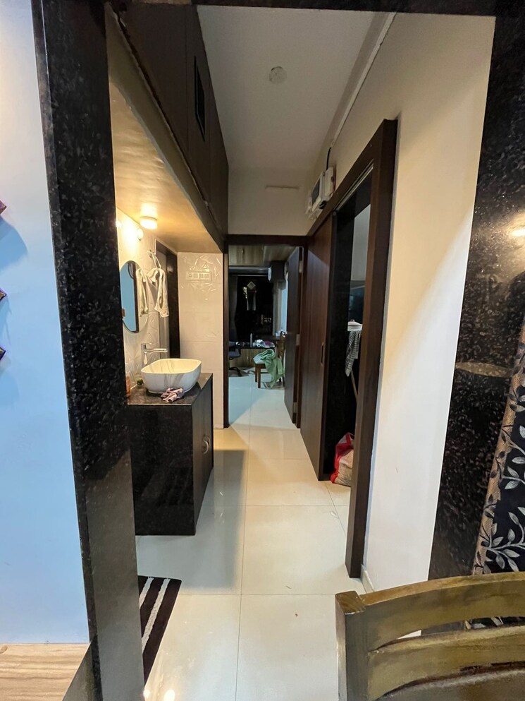 undefined, deep-chs-khopat 1 Bedroom 500 Sq.Ft. Apartment In Khopat Thane 9454104