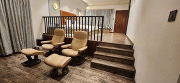 Furnished Amenities in 3 BHK Villa at Jakkuru – for Sale