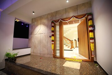  3 BHK Villa at Jakkuru – for Sale