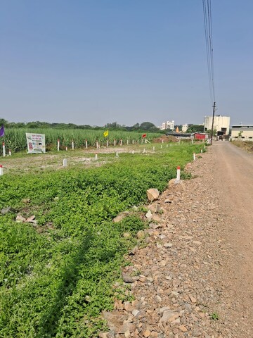 Plot Area in  Plot at Perne – for Sale