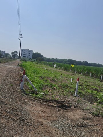 Plot Area in  Plot at Perne – for Sale