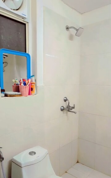 Furnished Amenities in 1.5 BHK Apartment at Pyramid Heights, Sector 85 – for Sale