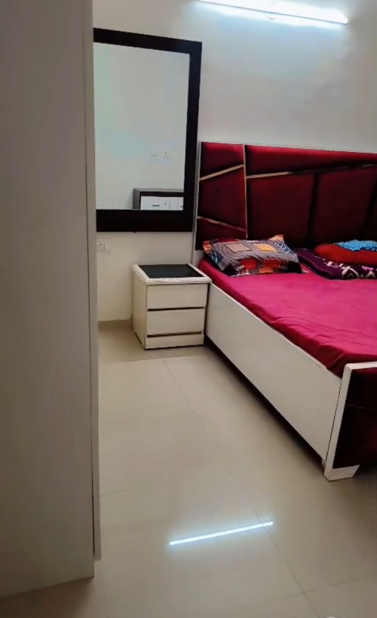 Bedroom, pyramid-heights 1.5 Bedroom 691 Sq.Ft. Apartment In Sector 85 Gurgaon 9454111