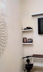 1.5 BHK 691 Sq.Ft. Apartment in Pyramid Heights