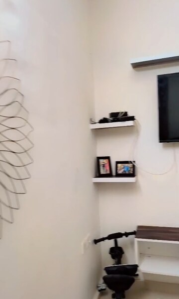 1.5 BHK Apartment For Sale in Pyramid Heights, Sector 85