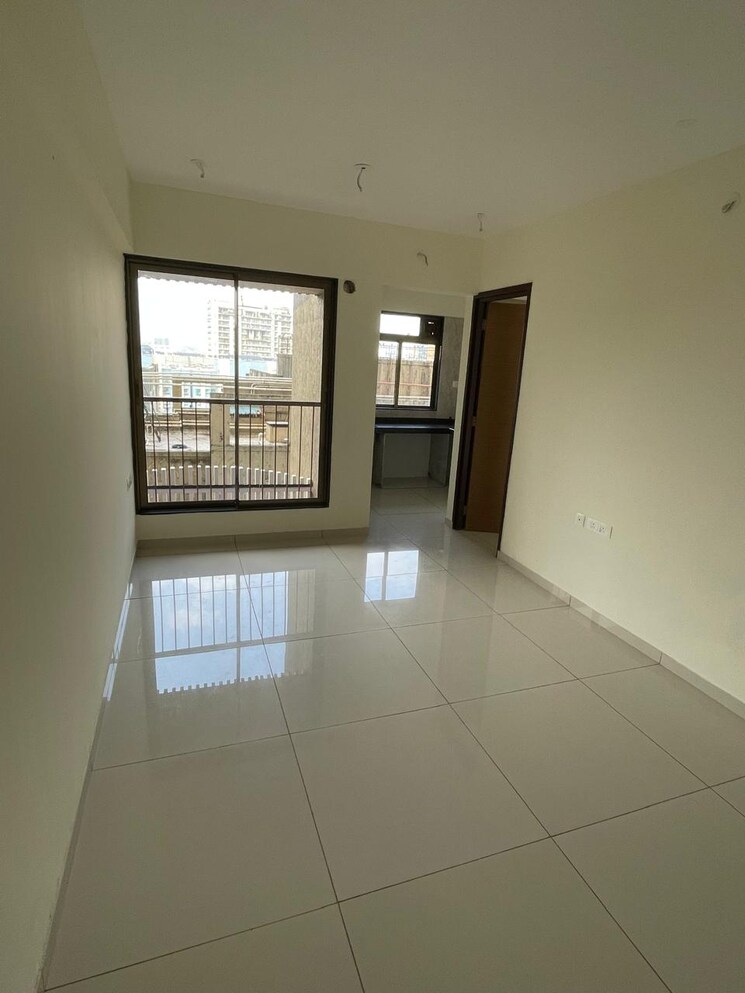 Living Room, chandak-34-park-estate 1 Bedroom 391 Sq.Ft. Apartment In Goregaon West Mumbai 9454106