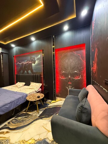 Floor Plan in  Showroom at Gaur City Center, Sector 4 Greater Noida – for Sale