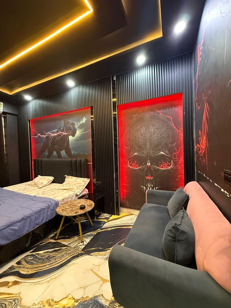 Floor Plan, gaur-city-center Commercial Showroom 560 Sq.Ft. In Sector 4 Greater Noida Greater Noida 9454115