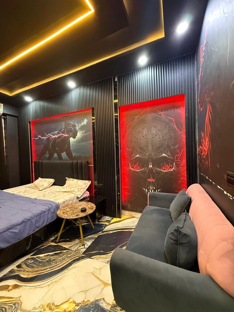 Floor Plan, gaur-city-center Commercial Showroom 560 Sq.Ft. In Sector 4 Greater Noida Greater Noida 9454115