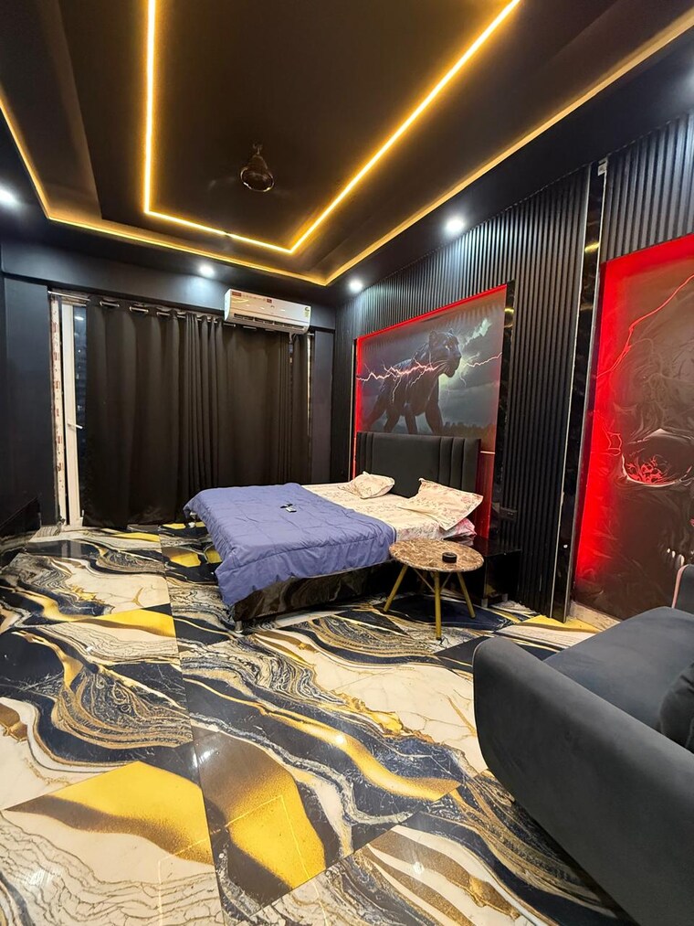 Floor Plan, gaur-city-center Commercial Showroom 560 Sq.Ft. In Sector 4 Greater Noida Greater Noida 9454115