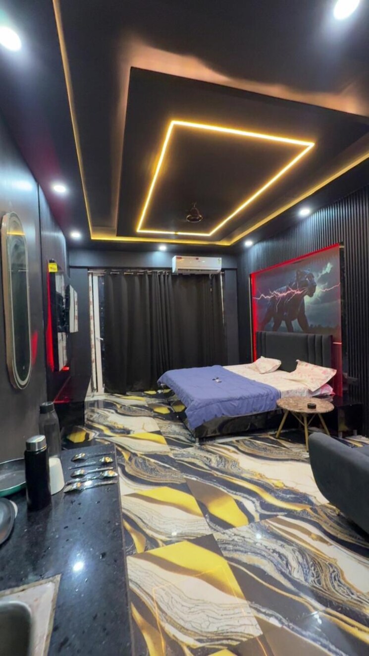 Floor Plan, gaur-city-center Commercial Showroom 560 Sq.Ft. In Sector 4 Greater Noida Greater Noida 9454115