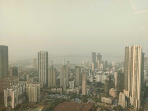 5 BHK Apartment – Exterior View View at Lodha Trump Tower, Worli - for Sale