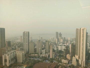 5 BHK Apartment – Exterior View View at Lodha Trump Tower, Worli - for Sale