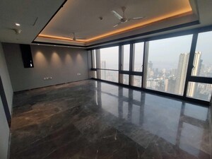 5 BHK Apartment For Sale in Lodha Trump Tower, Worli