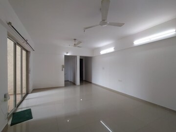 Living Room in 2 BHK Apartment at Nahar Amrit Shakti, Chandivali – for Rent