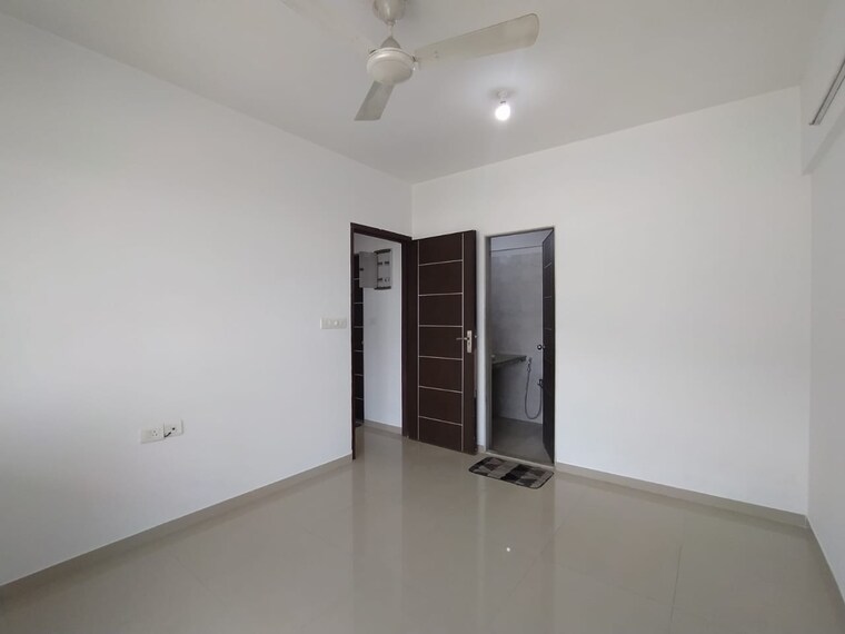 Master Bedroom, nahar-amrit-shakti 2 Bedroom 970 Sq.Ft. Apartment In Chandivali Mumbai 9454119