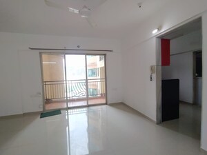 Master Bedroom in 2 BHK Apartment at Nahar Amrit Shakti, Chandivali – for Rent