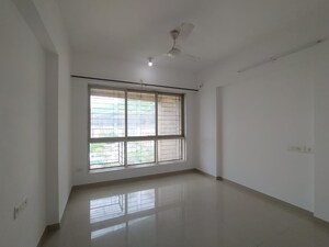 Bedroom in 2 BHK Apartment at Nahar Amrit Shakti, Chandivali – for Rent