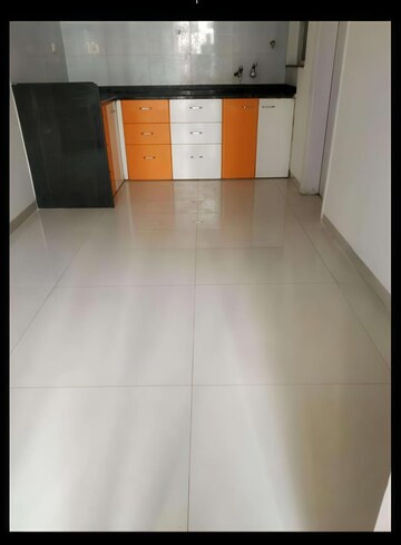 Kitchen in 2 BHK Apartment at Shreeyash Shree Woods, Dhanori – for Rent