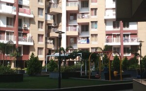 2 BHK Apartment – Exterior View View at Shreeyash Shree Woods, Dhanori - for Rent