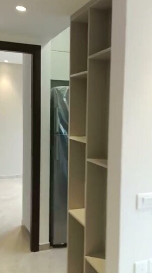  1 BHK Apartment at Hiranandani Regent Hill, Powai – for Rent