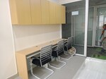 550 Sq.Ft. Office Space in Gaur City Center