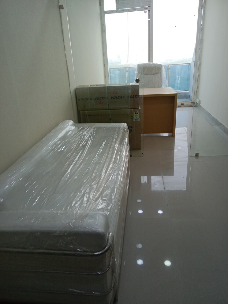 Floor Plan, gaur-city-center Commercial Office Space 550 Sq.Ft. In Sector 4 Greater Noida Greater Noida 9454138