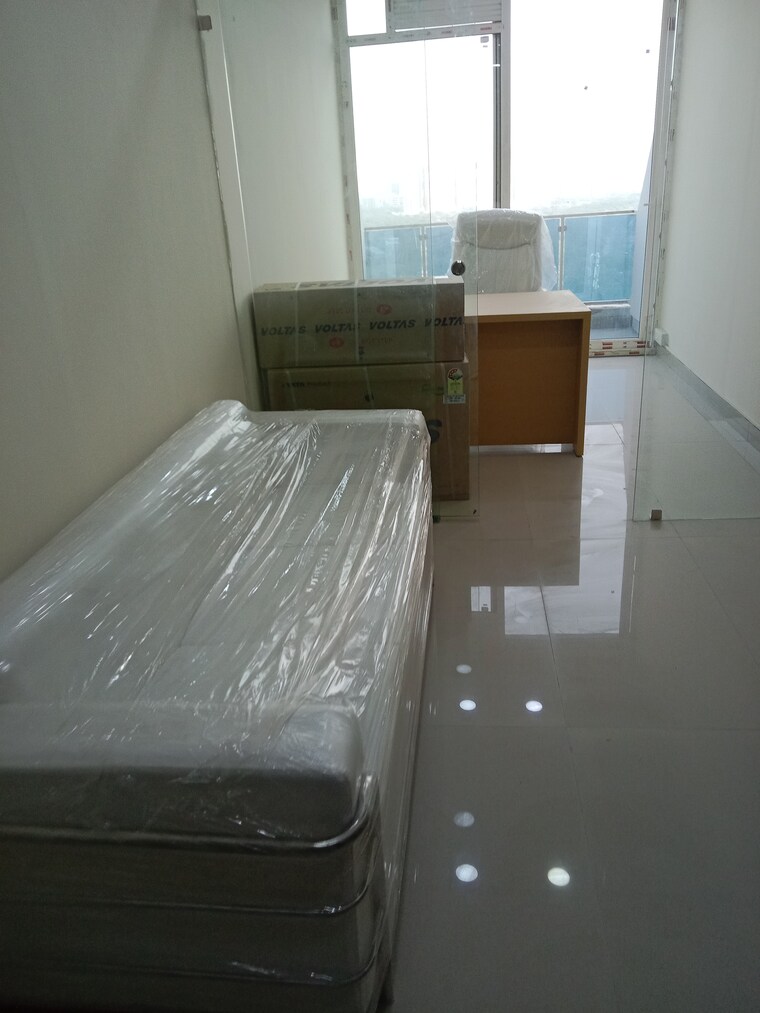 Floor Plan, gaur-city-center Commercial Office Space 550 Sq.Ft. In Sector 4 Greater Noida Greater Noida 9454138