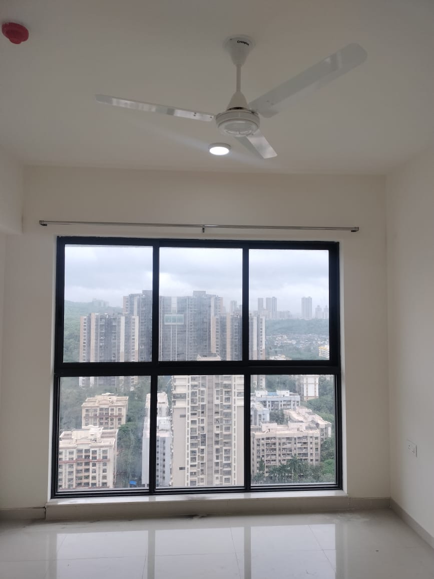 1 BHK 428 Sq.Ft. Apartment in Godrej Nest Kandivali