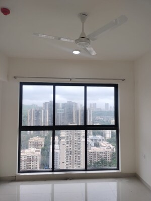 1 BHK Apartment For Rent in Godrej Nest Kandivali, Kandivali East