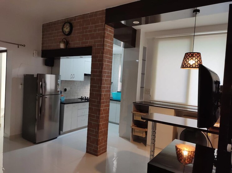 Living Room, sector 56 1 Bedroom 800 Sq.Ft. Apartment In Sector 56 Gurgaon 9454146