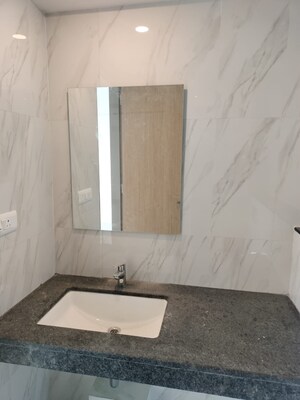 Attached Bathroom in 1 BHK Apartment at Godrej Nest Kandivali, Kandivali East – for Rent