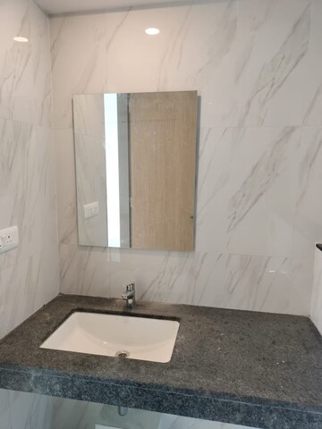 Attached Bathroom in 1 BHK Apartment at Godrej Nest Kandivali, Kandivali East – for Rent