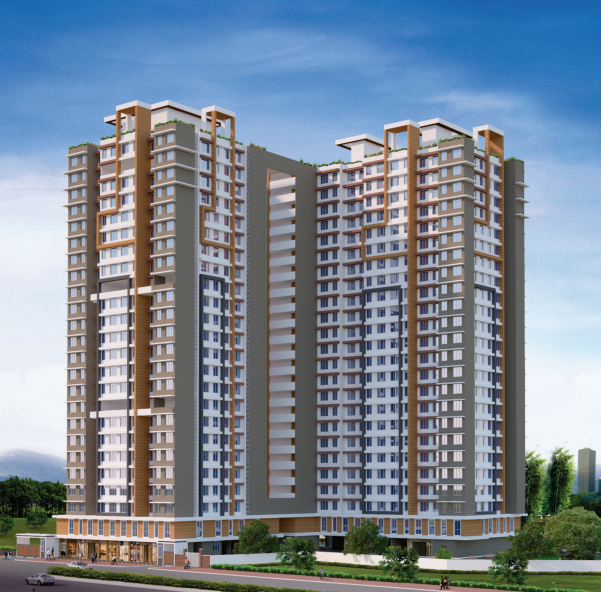 1 BHK 321 Sq.Ft. Apartment in Kings My Homes